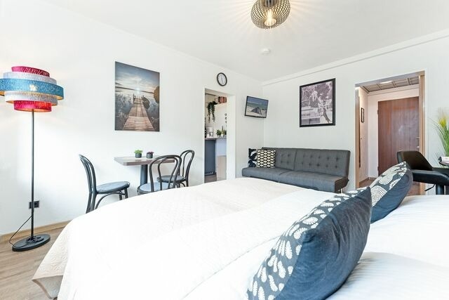 Ferienwohnung in Bosau - Haus Schwanensee PLÖNI 12 - Bild 10