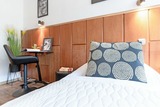 Ferienwohnung in Bosau - Haus Schwanensee PLÖNI 12 - Bild 12