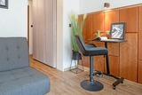 Ferienwohnung in Bosau - Haus Schwanensee PLÖNI 12 - Bild 13