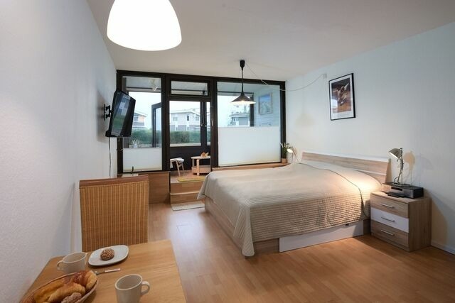 Ferienwohnung in Wendtorf - Marina Wendtorf Hafenblick - Bild 2