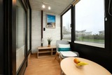 Ferienwohnung in Wendtorf - Marina Wendtorf Hafenblick - Bild 5