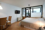 Ferienwohnung in Wendtorf - Marina Wendtorf Hafenblick - Bild 6