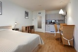 Ferienwohnung in Wendtorf - Marina Wendtorf Hafenblick - Bild 8