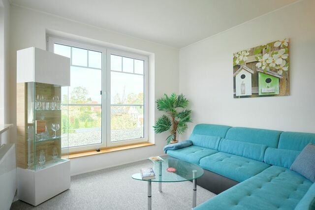 Ferienwohnung in Heikendorf - Fliederblick - Bild 6
