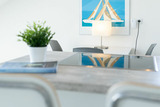Ferienwohnung in Heikendorf - Strandweg 6-7 Sandhalm - Bild 15