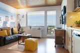 Ferienwohnung in Süssau - Meerblick 1.16 - Bild 6