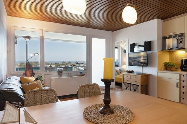 Ferienwohnung in Süssau - Meerblick 1.16 - Bild 17