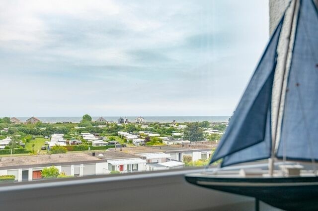 Ferienwohnung in Süssau - Meerblick 1.16 - Bild 23