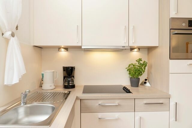Ferienwohnung in Kellenhusen - Sonnenwinkel Wohnung 3 - Bild 12