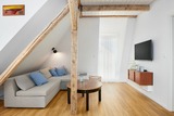 Ferienwohnung in Heikendorf - Dock 53 - Bild 1