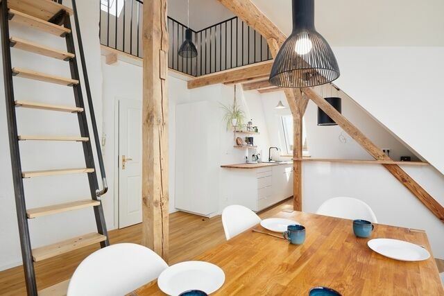Ferienwohnung in Heikendorf - Dock 53 - Bild 7