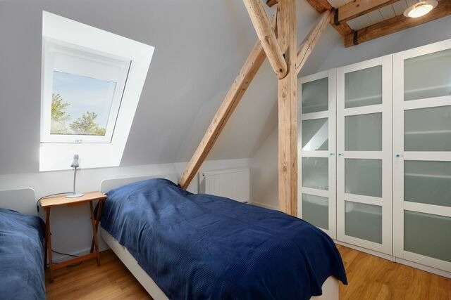 Ferienwohnung in Heikendorf - Dock 53 - Bild 8