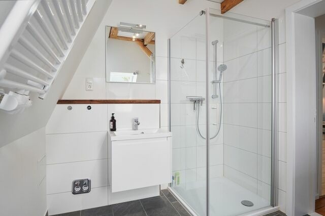 Ferienwohnung in Heikendorf - Dock 53 - Bild 11