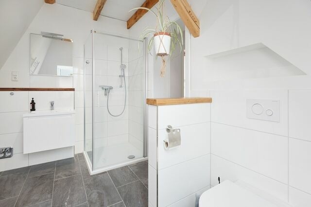 Ferienwohnung in Heikendorf - Dock 53 - Bild 12
