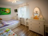 Ferienhaus in Stakendorf - Huus Stokendörp - Bild 12