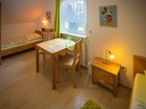 Ferienhaus in Stakendorf - Huus Stokendörp - Bild 13