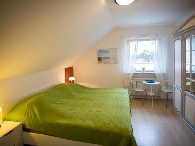 Ferienhaus in Stakendorf - Huus Stokendörp - Bild 15
