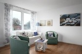 Ferienwohnung in Stein - Dorfring 36 Albatros - Bild 5