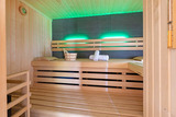 Ferienhaus in Bosau - Seepanorama 91 - Bild 4