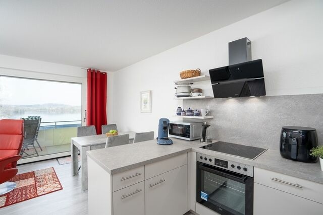 Ferienwohnung in Malente - Haus Dieksee Holm Seezauber - Bild 3