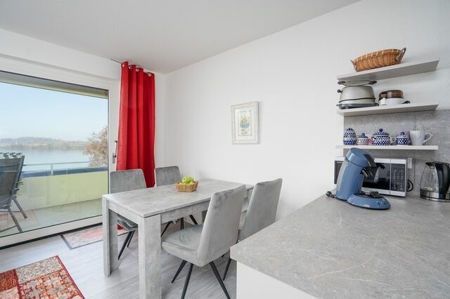 Ferienwohnung in Malente - Haus Dieksee Holm Seezauber - Bild 8