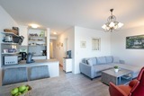 Ferienwohnung in Malente - Haus Dieksee Holm Seezauber - Bild 12