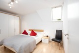 Ferienwohnung in Grömitz - Villa Olga VielMeer - Bild 4