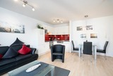 Ferienwohnung in Grömitz - Villa Olga VielMeer - Bild 5