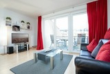 Ferienwohnung in Grömitz - Villa Olga VielMeer - Bild 7
