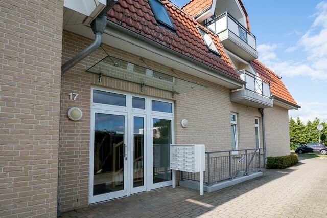 Ferienwohnung in Grömitz - Villa Olga VielMeer - Bild 25