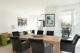 Ferienwohnung in Grömitz - Über den Wellen - Bild 1