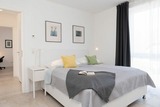 Ferienwohnung in Grömitz - Über den Wellen - Bild 4