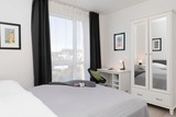 Ferienwohnung in Grömitz - Über den Wellen - Bild 24