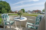 Ferienwohnung in Kellenhusen - Haus Seeblick Wohnung B7 - Bild 1