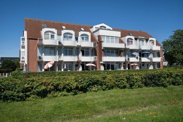 Ferienwohnung in Kellenhusen - Haus Seeblick Wohnung B7 - Bild 24
