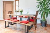 Ferienhaus in Süsel - Dat Süselhuus - Bild 6