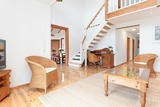 Ferienhaus in Süsel - Dat Süselhuus - Bild 11