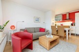 Ferienwohnung in Laboe - Börn Herzmuschel - Bild 1