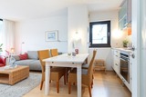 Ferienwohnung in Laboe - Börn Herzmuschel - Bild 10