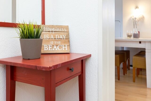 Ferienwohnung in Laboe - Börn Herzmuschel - Bild 15