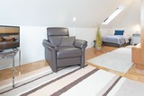 Ferienwohnung in Malente - Haus Hüttmann Sommerbrise - Bild 9