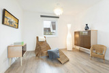Ferienhaus in Heikendorf - Kapitän Clausen - Bild 8