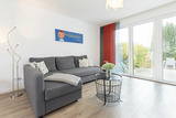 Ferienhaus in Heikendorf - Kapitän Clausen - Bild 9