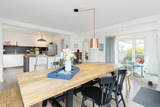 Ferienhaus in Heikendorf - Kapitän Clausen - Bild 17