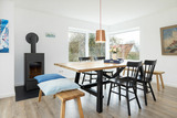 Ferienhaus in Heikendorf - Kapitän Clausen - Bild 18