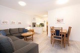 Ferienwohnung in Kellenhusen - Ostseegarten Lorbeer - Bild 1