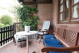 Ferienwohnung in Kellenhusen - Ostseegarten Lorbeer - Bild 2