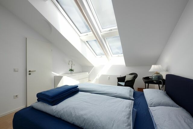 Ferienwohnung in Heikendorf - Dock 19 - Bild 15