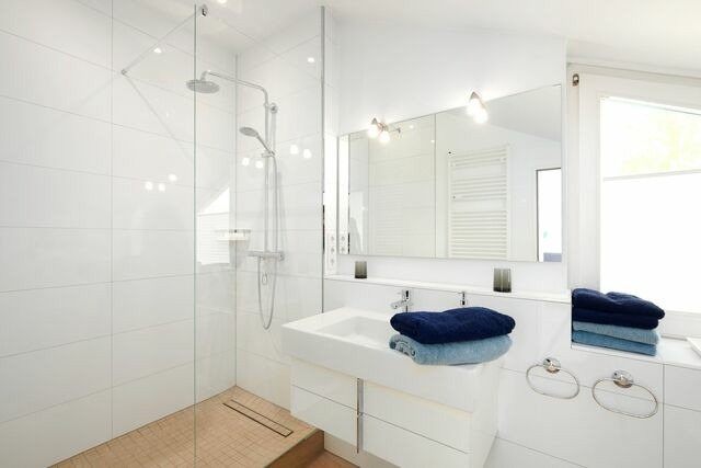 Ferienwohnung in Heikendorf - Dock 19 - Bild 17