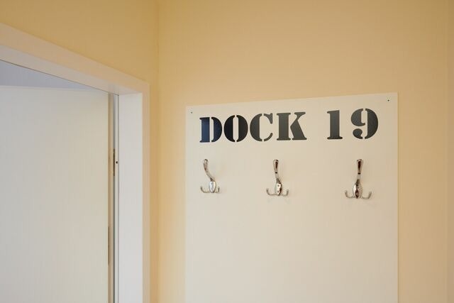 Ferienwohnung in Heikendorf - Dock 19 - Bild 19